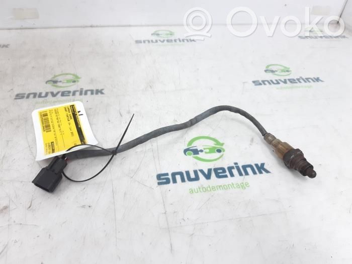 Smart ForFour II W453 Lambda probe sensor 