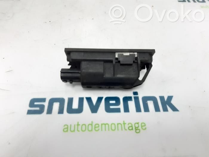 Smart ForFour II W453 Luce targa 