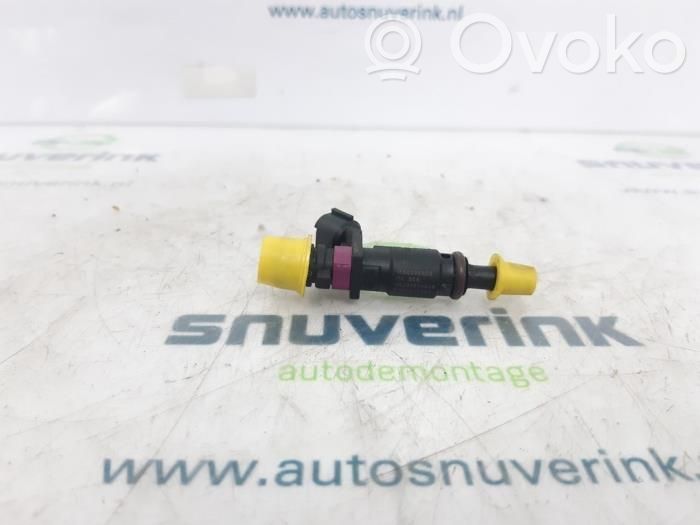 Smart ForFour II W453 Iniettore 