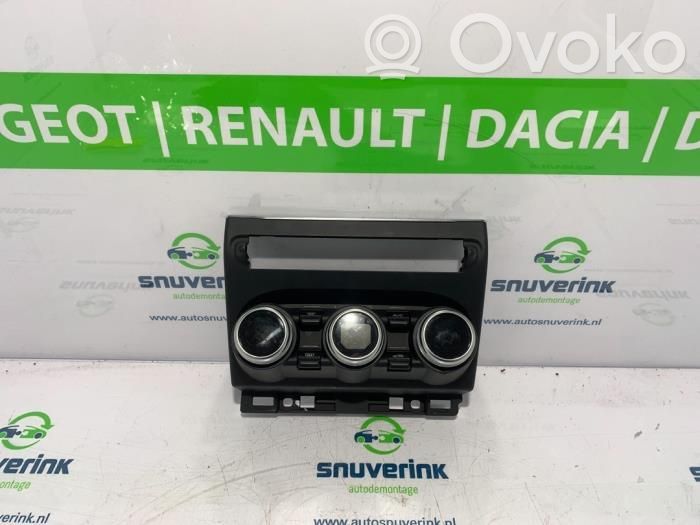 Unitate control climatizare   275100936R,275100936RC,41576302,970032