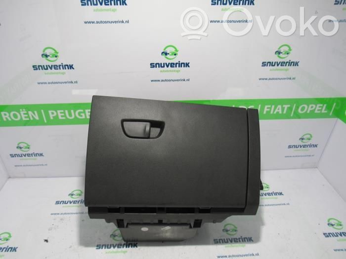 Renault Zoe Set torpedou 