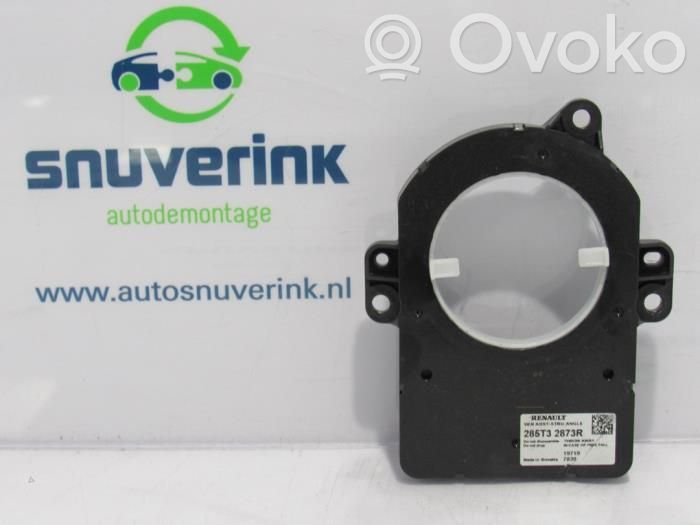 Renault Zoe Sensor de ángulo de dirección 