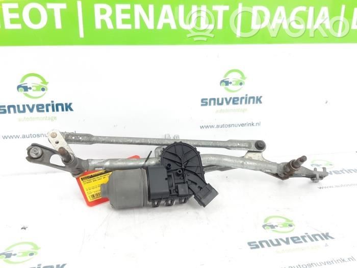 Citroen Berlingo Tiranti e motorino del tergicristallo anteriore