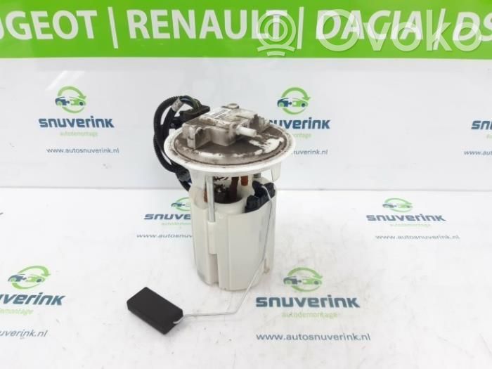 Peugeot RCZ Pompă combustibil în rezervor 