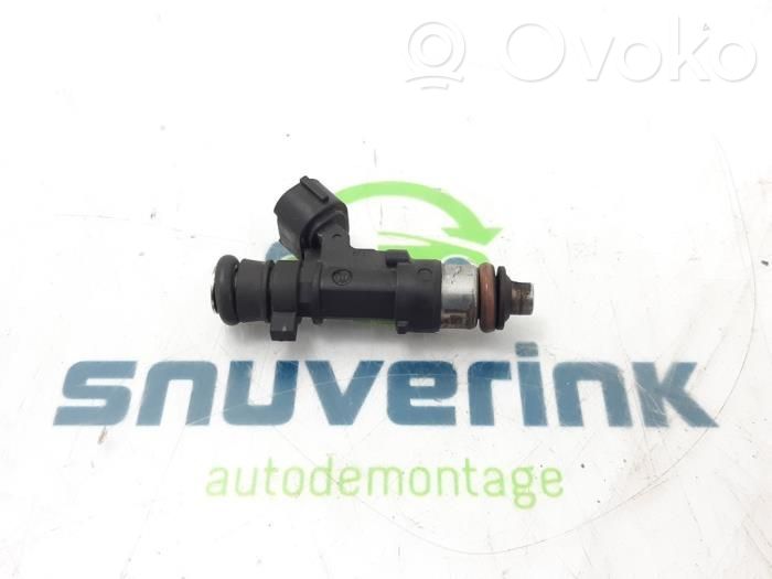 Citroen Berlingo Inyector de combustible 