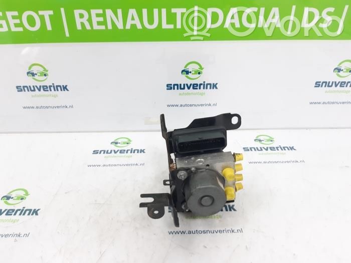 Citroen C4 Grand Picasso Pompa ABS 