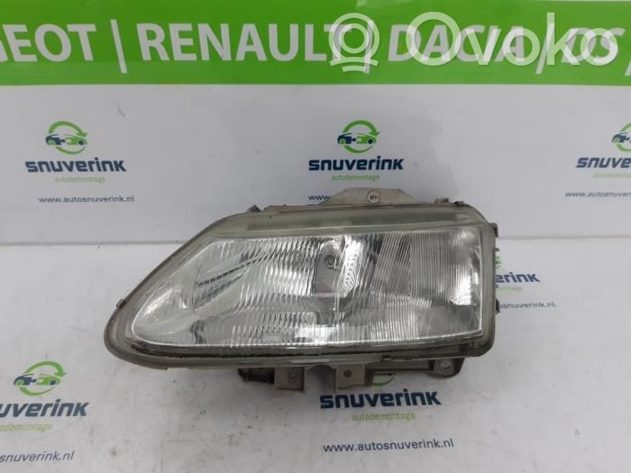Renault Espace III Scheinwerfer 