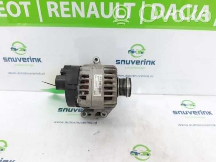 Opel Combo D Generatore/alternatore 