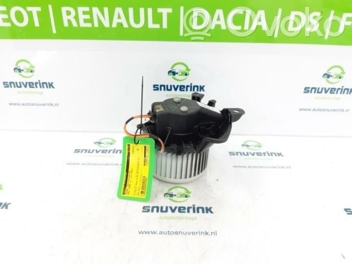 Opel Combo D Ventilator aerotermă 