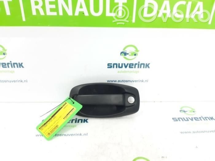 Opel Combo D Manecilla externa puerta delantera 
