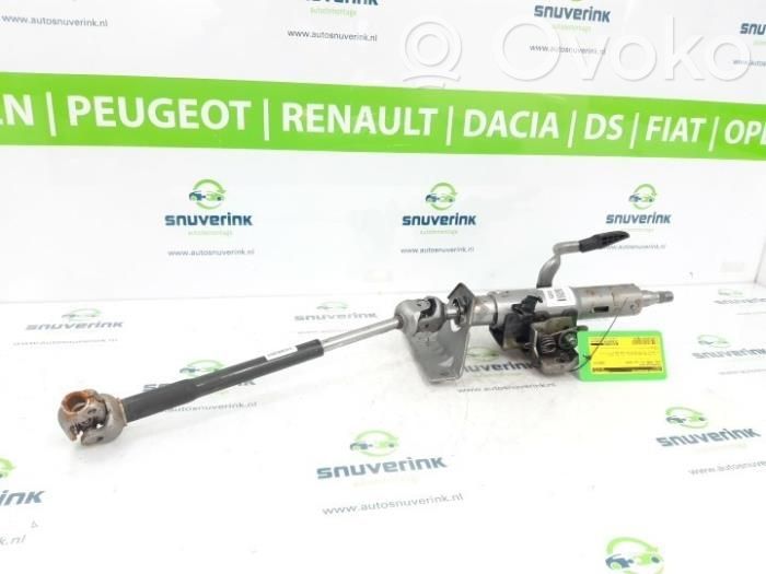 Opel Combo D Schlauch / Leitung Servopumpe 
