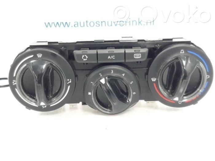 Peugeot 208 I Unitate control climatizare 