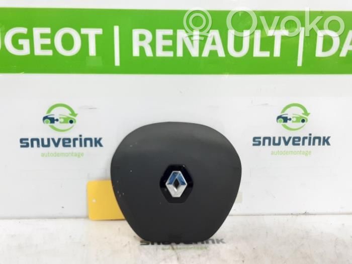 Renault Clio IV Airbag volan 