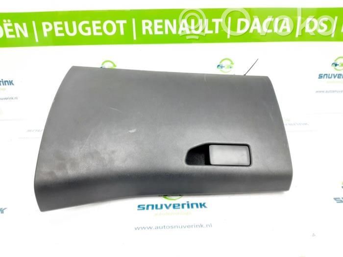 Peugeot 308 Schowek deski rozdzielczej / Komplet 