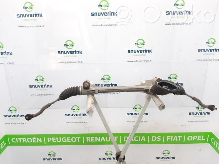 Peugeot 108 Hammastangon mekaaniset osat 