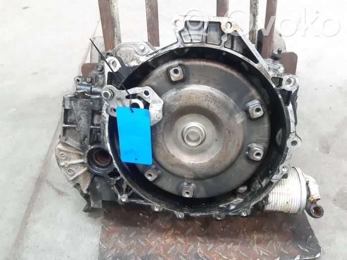 Peugeot 607 Manual 5 speed gearbox 