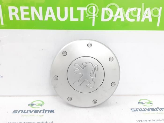 Dekielki / Kapsle oryginalne   542157,9682036080,9682036080