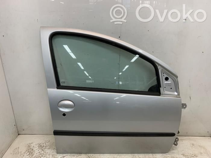 Peugeot 107 Ușă față 