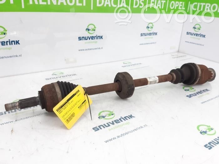 Semiasse anteriore   8200684084,8201235764,8201235764