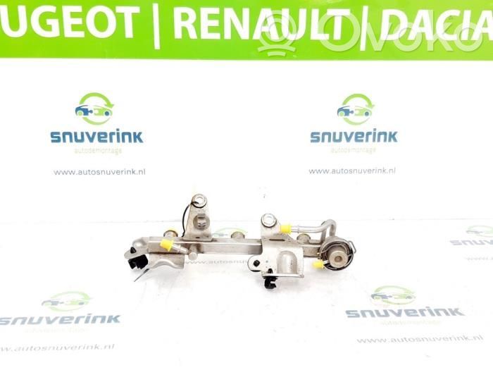 Renault Clio IV Linea principale tubo carburante 