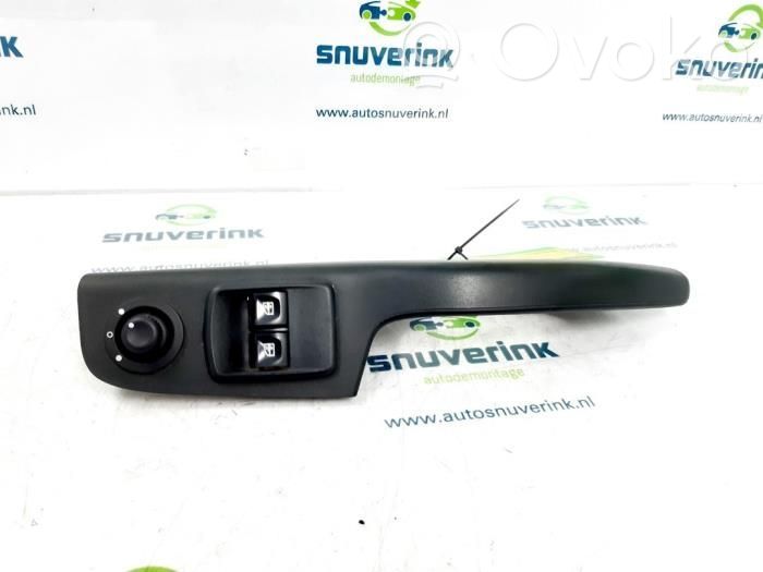 Opel Vivaro Comutator comandă geamuri electrice 