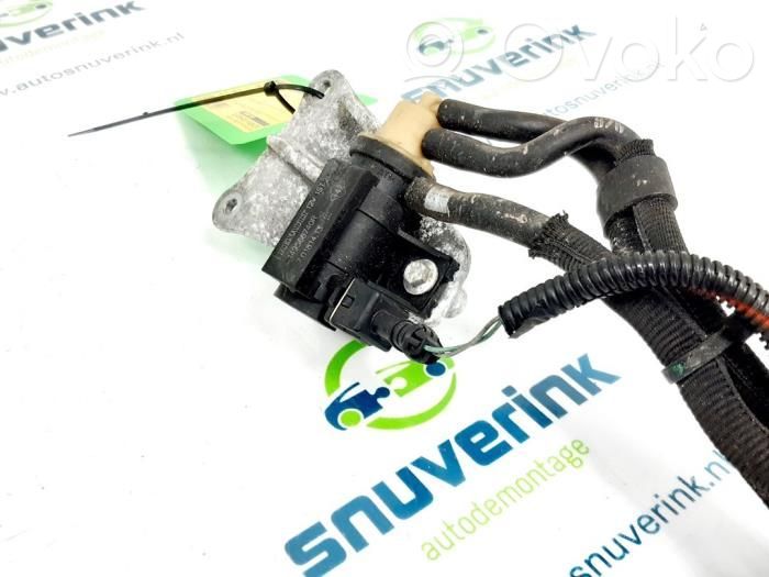 Luftdrucksensor Ladedruck   149566740R