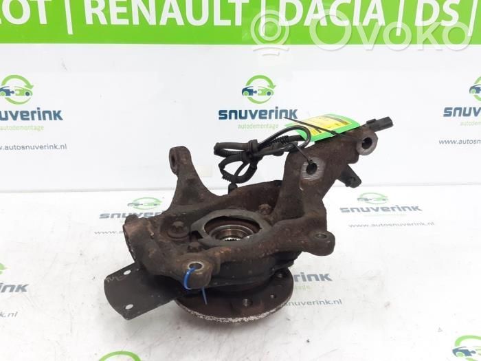 Opel Vivaro Fuzetă butuc roată față 