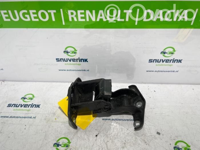 Opel Vivaro Tailgate/trunk/boot hinge 