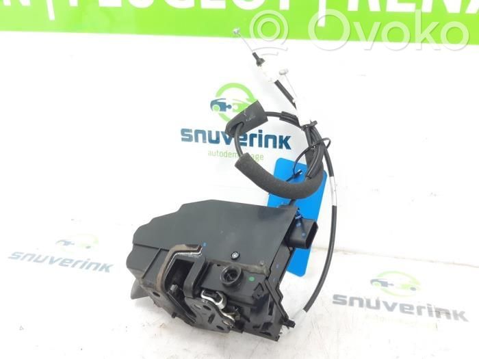 Etuoven lukko   9810309480