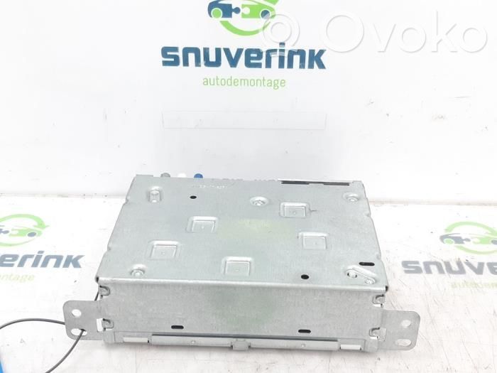 Peugeot 308 Unité / module navigation GPS 