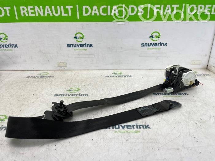 Cinturón delantero   8975R5,34001161,96560562XX,98029292XX