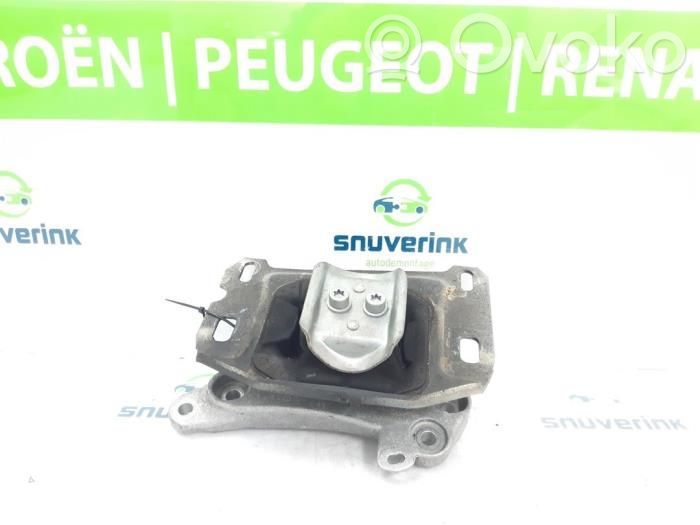 Peugeot 3008 II Supporto di montaggio scatola del cambio