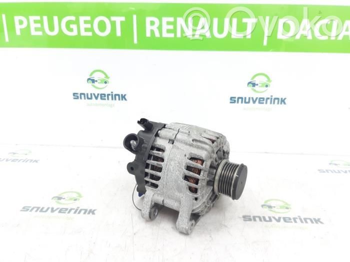 Peugeot 3008 II Generatore/alternatore 