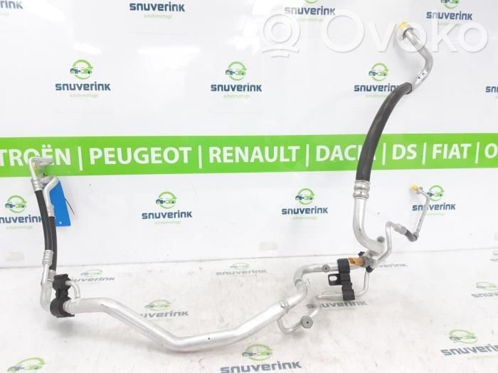 Peugeot 3008 II Tubo flessibile aria condizionata (A/C) 