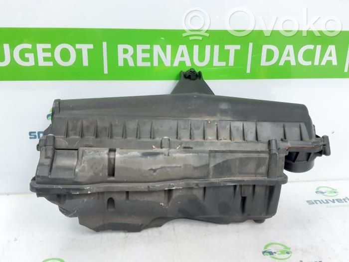 Citroen C4 II Obudowa filtra powietrza 