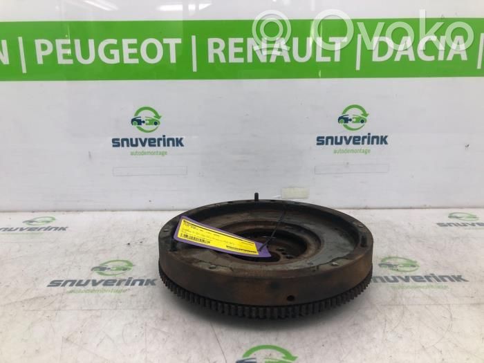 Fiat Doblo Flywheel 