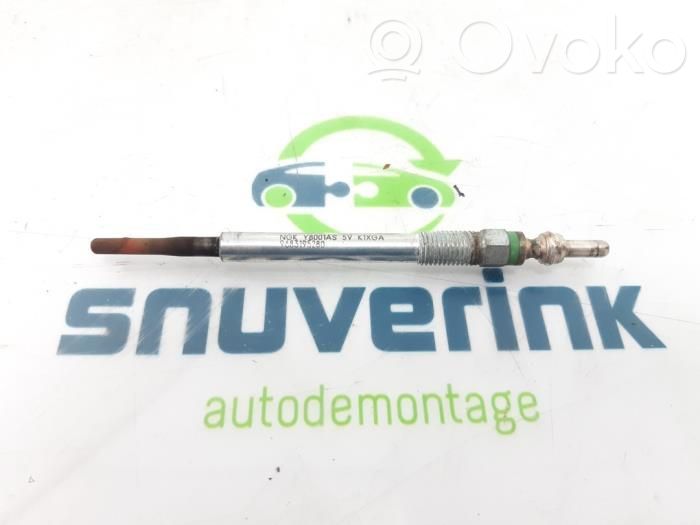 Citroen C3 Hehkutulppa 