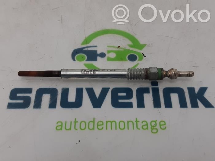 Citroen C3 Hehkutulppa 