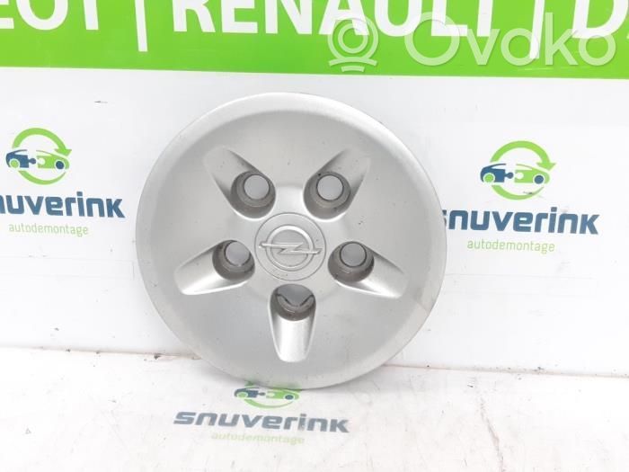 Opel Combo D Alkuperäinen pölykapseli 