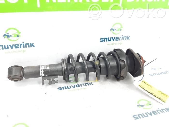 Mini One - Cooper R50 - 53 Ammortizzatore posteriore