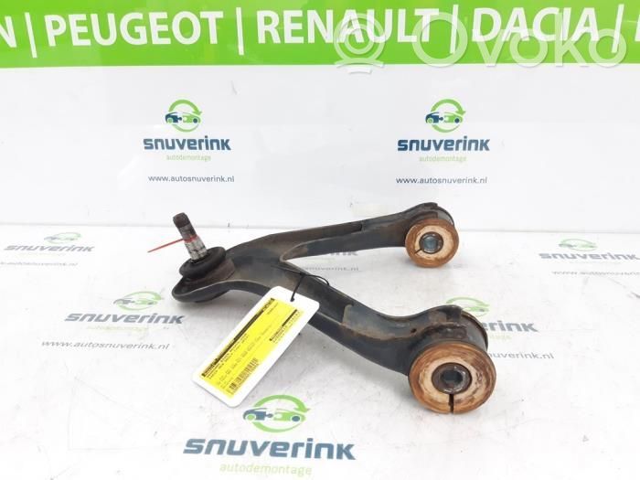 Iveco Daily 5th gen Front control arm 