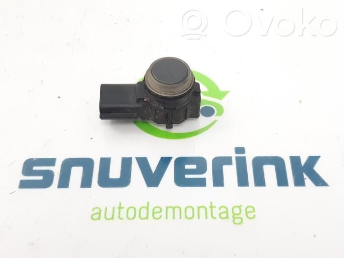 Renault Kadjar Parksensor PDC 