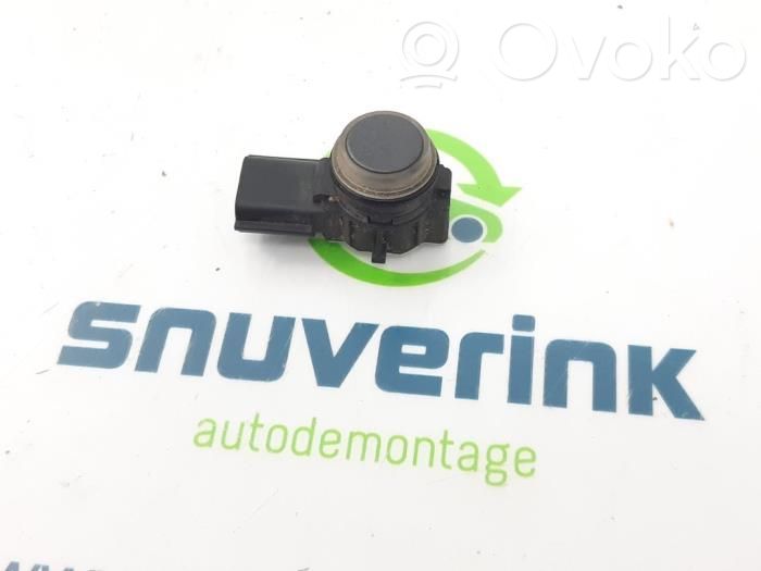 Renault Kadjar Parksensor PDC 