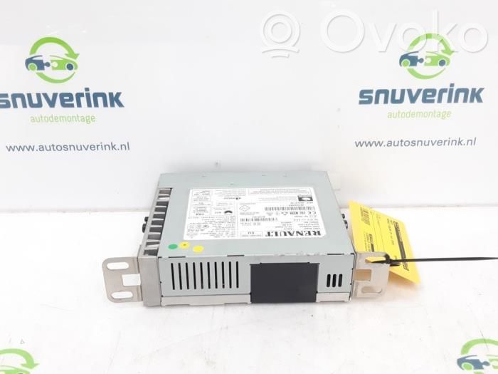 Renault Kadjar Radio / CD-Player / DVD-Player / Navigation 