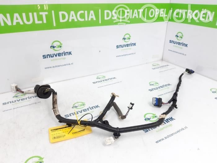 Renault Kadjar Faisceau de câblage pour moteur