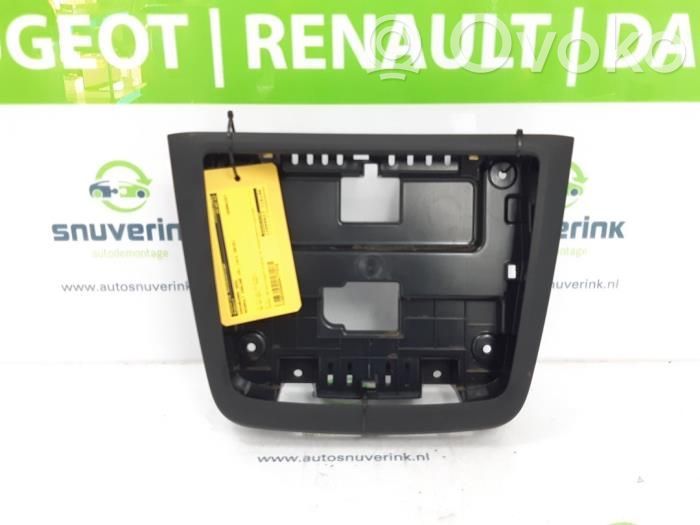 Renault Kadjar Other dashboard part 