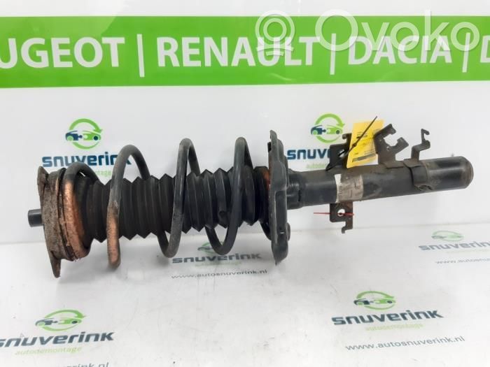 Amortiguador delantero   543024EA3A,8550504660