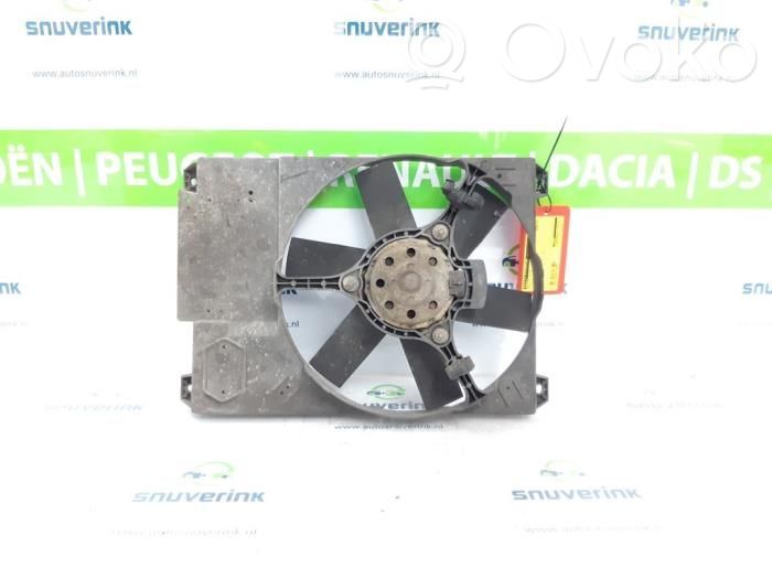 Elektrolüfter   1253C1,1308CF,1308CF