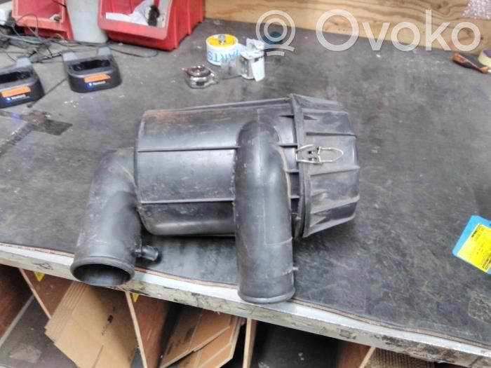 Citroen Jumper Obudowa filtra powietrza 