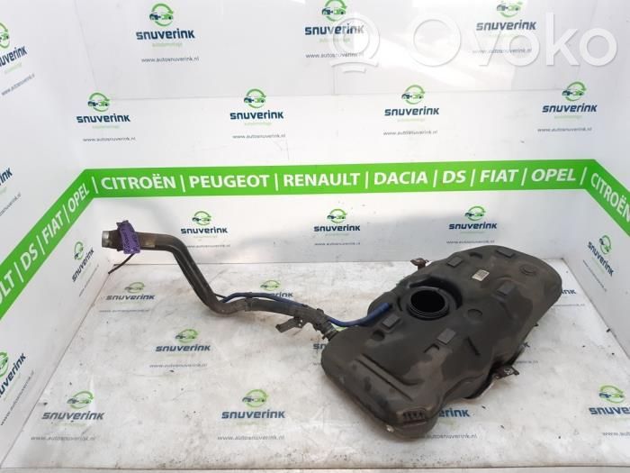Fiat Punto Evo Polttoainesäiliö 